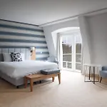 Grand Hotel Ter Duin