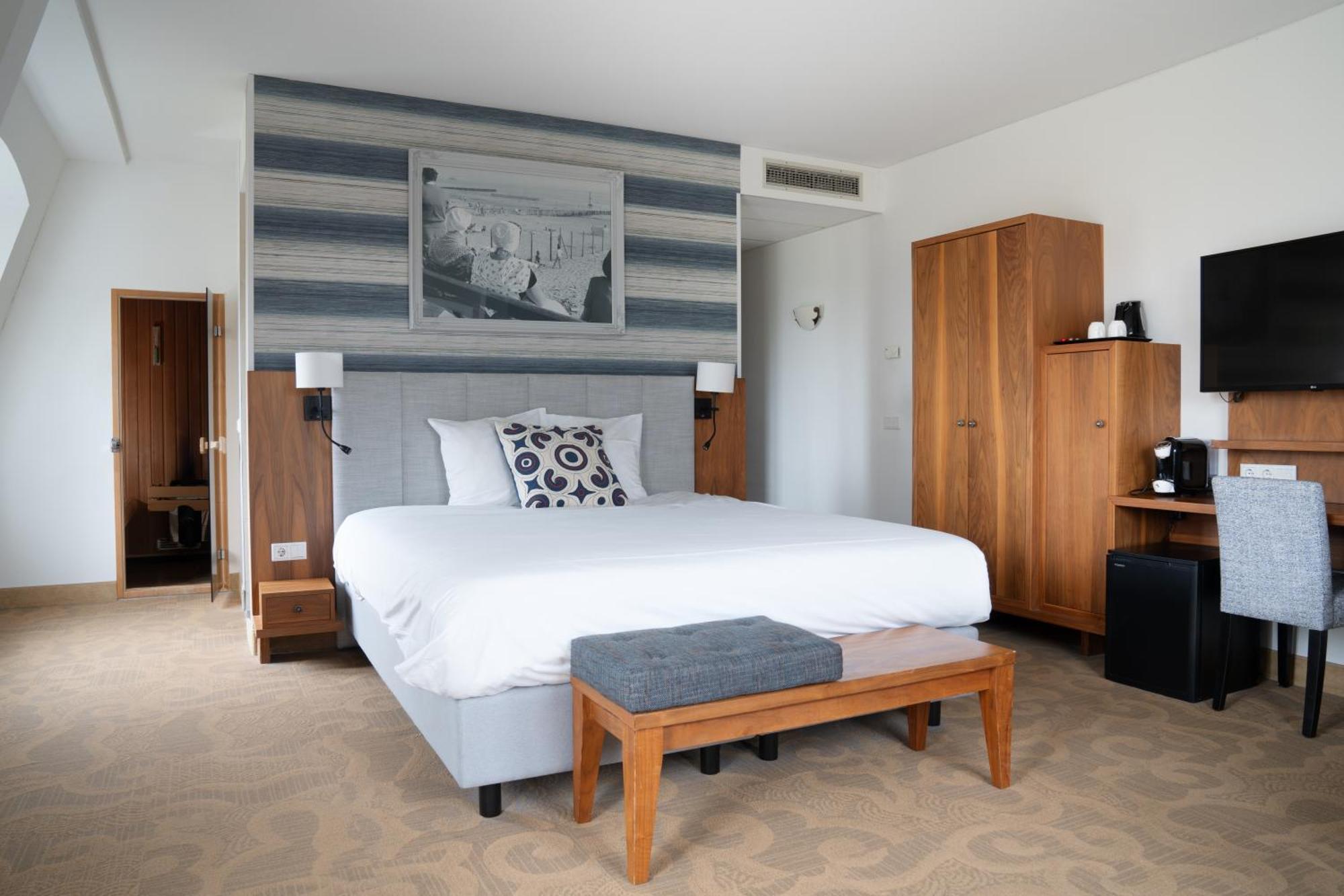 Grand Ter Duin Hotel 4*