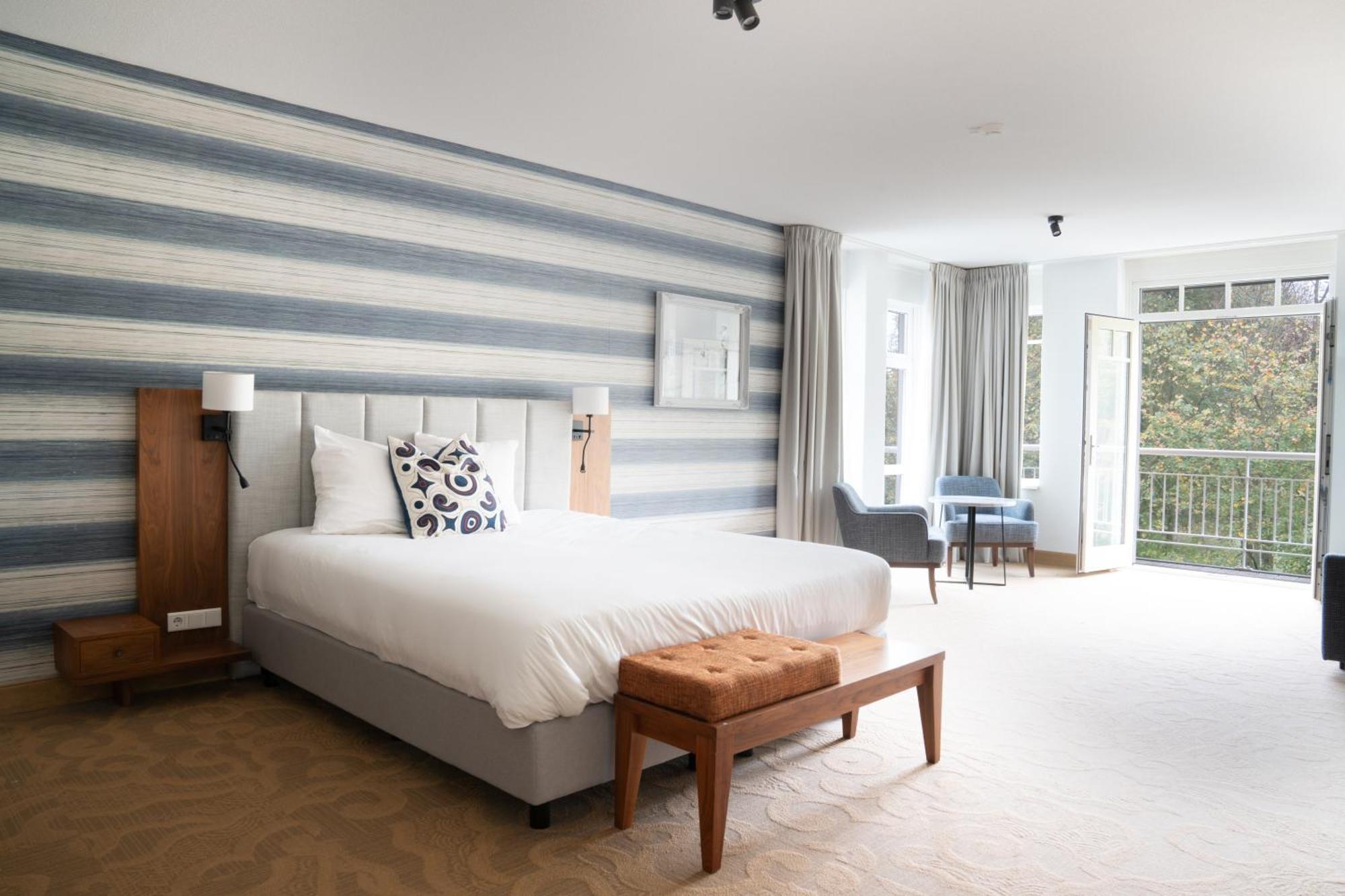 Hotel Grand Ter Duin 4*