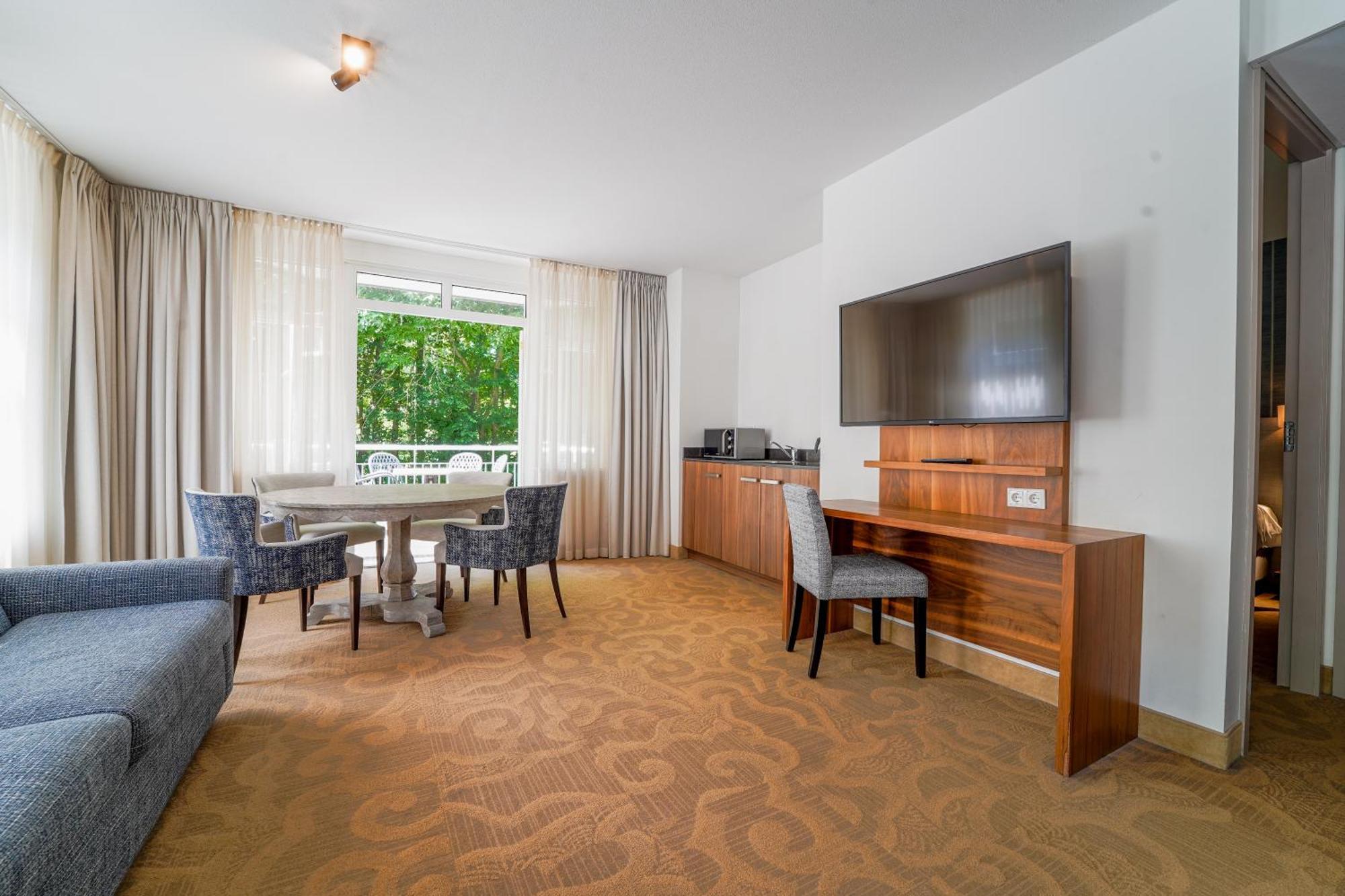 Grand Ter Duin Hotel Burgh-Haamstede