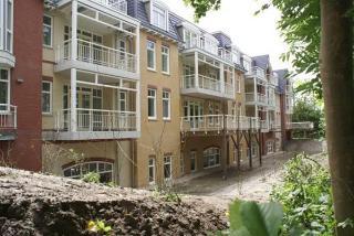 Hotel Grand Ter Duin Burgh-Haamstede